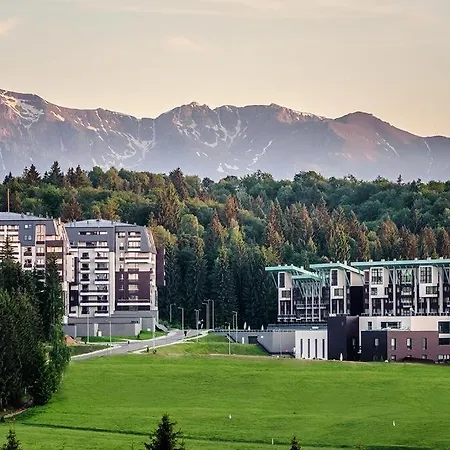Silver Mountain G1 21 R Apartment Poiana Brasov