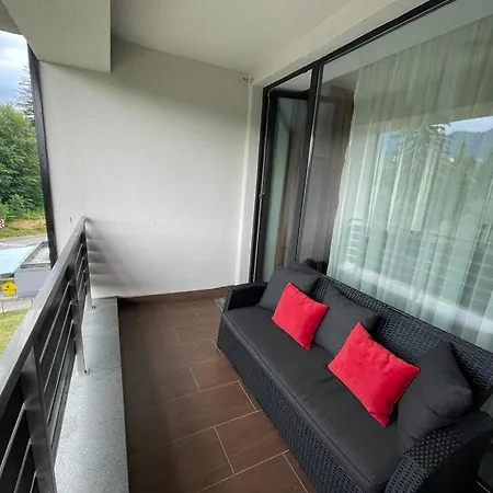 Silver Mountain G1 21 R Apartment