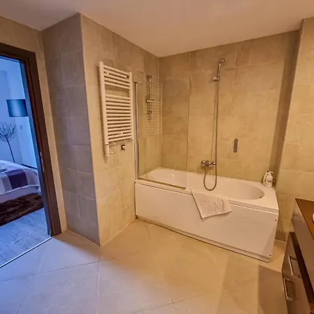 Silver Mountain G1 21 R Apartment Poiana Brasov