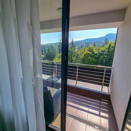 Apartment Silver Mountain G1 21 R *