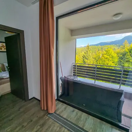 Silver Mountain G1 21 R Apartment