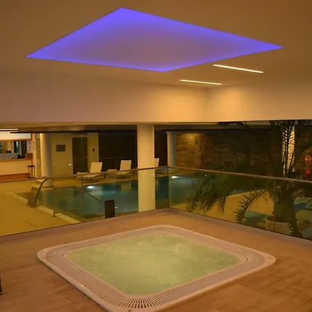 Silver Mountain G1 21 R Apartment Poiana Brasov